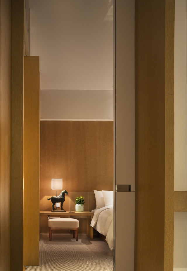 グランド ハイアット成都 (成都群光君悦酒店)