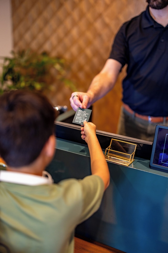 ホテル・ヴィアタ