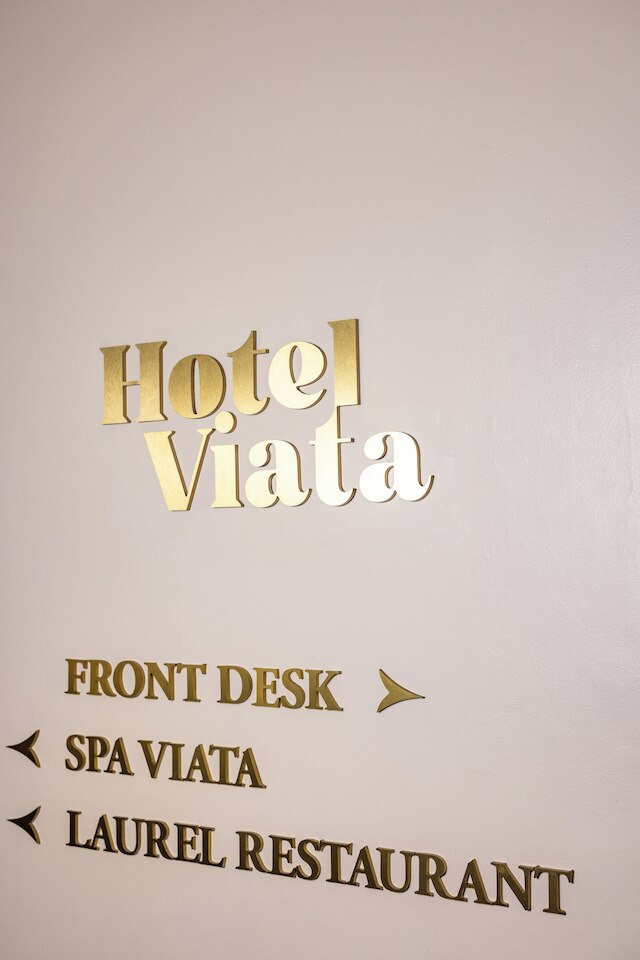 ホテル・ヴィアタ