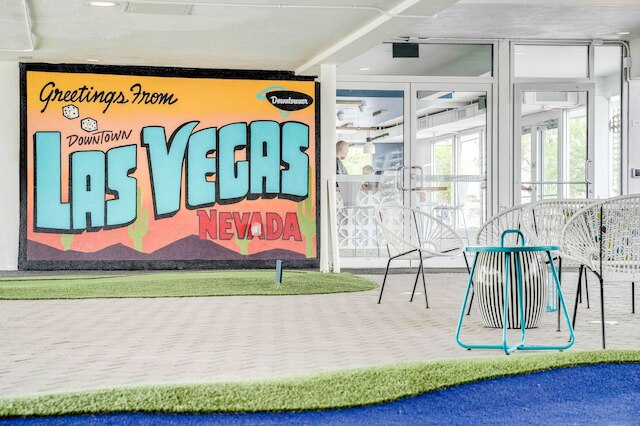 ダウンタウナーブティック ホテル