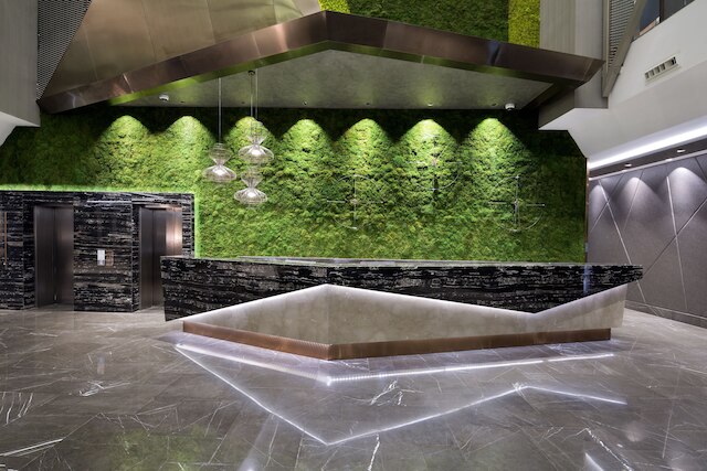 ダブルツリー バイ ヒルトン ホテル イスタンブル - ピヤレパーサ