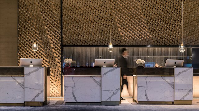 インターコンチネンタル北京サンリトゥン by IHG (北京三里屯通盈中心洲际酒店)