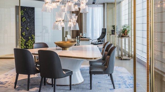 インターコンチネンタル北京サンリトゥン by IHG (北京三里屯通盈中心洲际酒店)