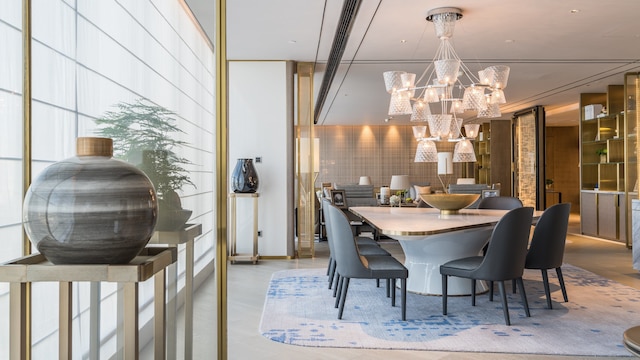 インターコンチネンタル北京サンリトゥン by IHG (北京三里屯通盈中心洲际酒店)