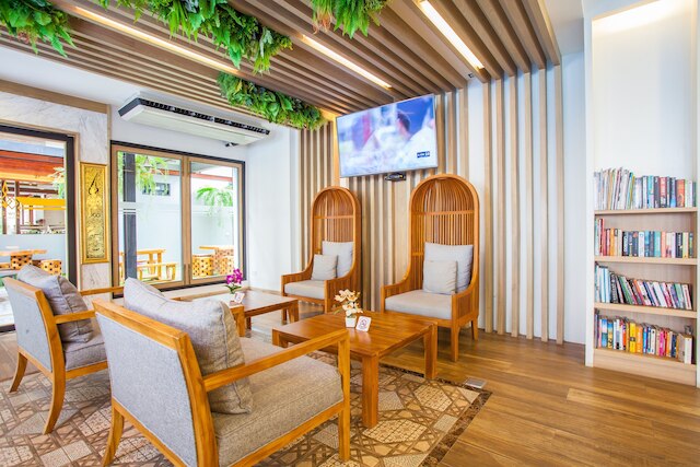 ニューシャムパレスビル