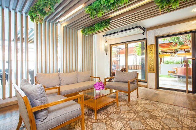 ニューシャムパレスビル