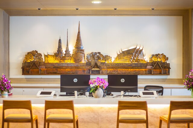 ニューシャムパレスビル