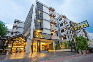 ニューシャムパレスビル