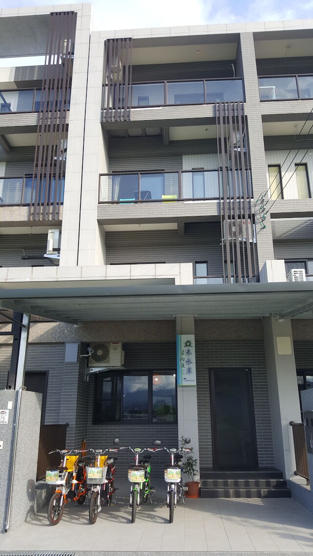 スポーツホーム B&B