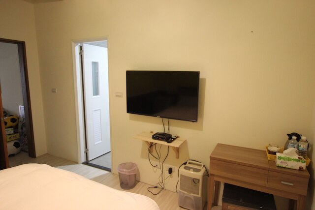 スポーツホーム B&B