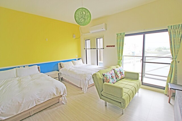 スポーツホーム B&B