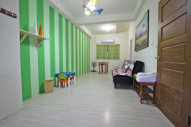 スポーツホーム B&B