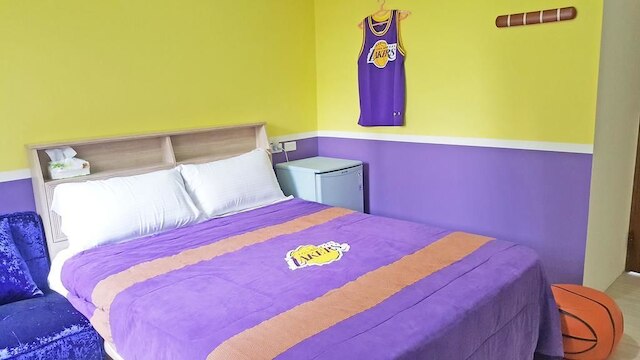 スポーツホーム B&B