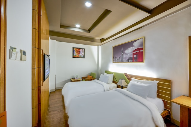 ザ・ノーブル・スワン・サイゴン