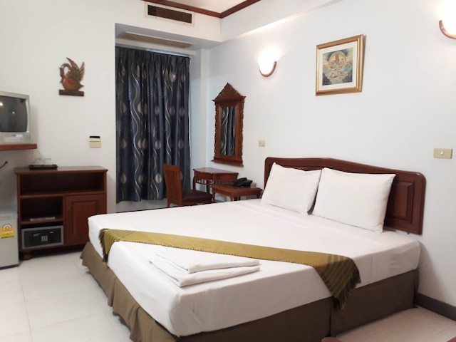 ニュー シャム II