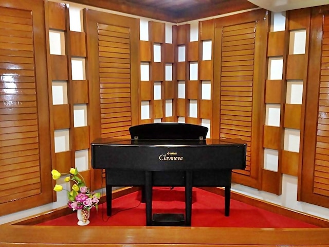 リバーフロント ホテル ムクダーハーン