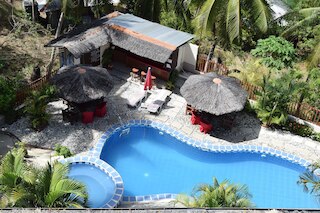 トライバル ヒルズ マウンテン リゾート