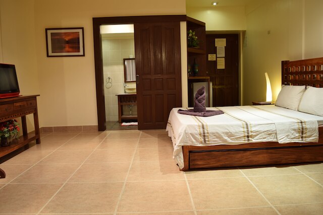 トライバル ヒルズ マウンテン リゾート