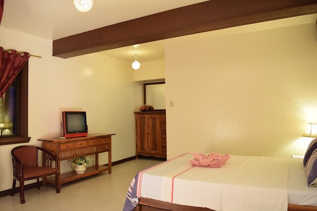 トライバル ヒルズ マウンテン リゾート