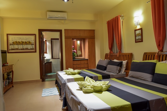 トライバル ヒルズ マウンテン リゾート