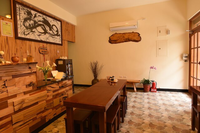 フリー タイム B&B