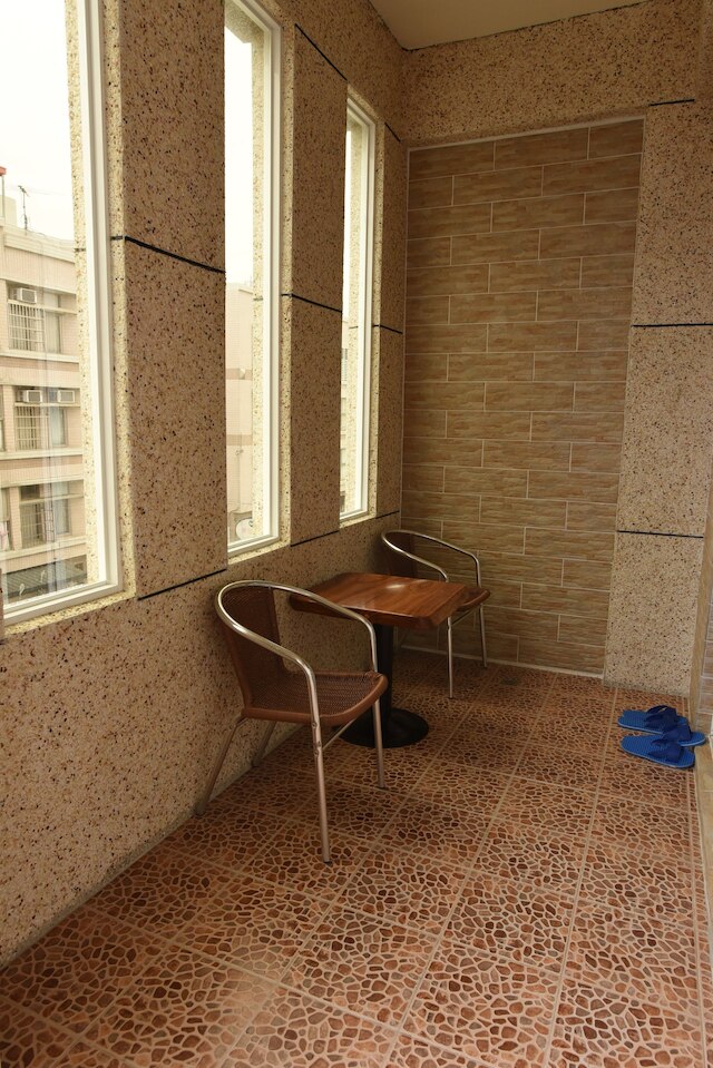 フリー タイム B&B