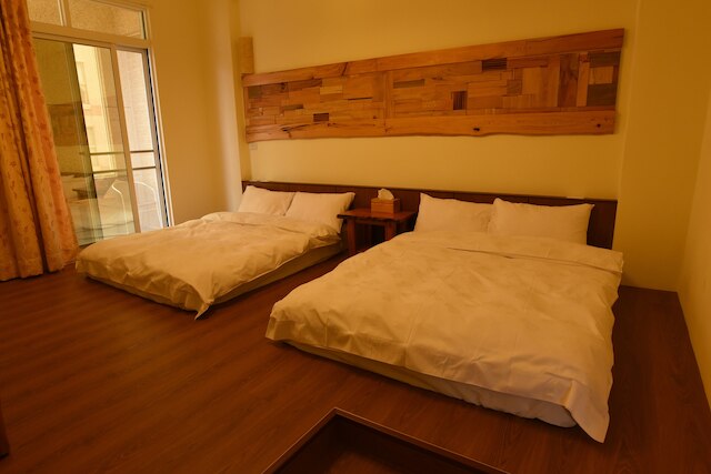 フリー タイム B&B