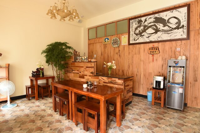 フリー タイム B&B