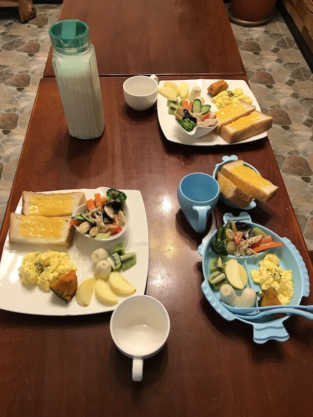 フリー タイム B&B