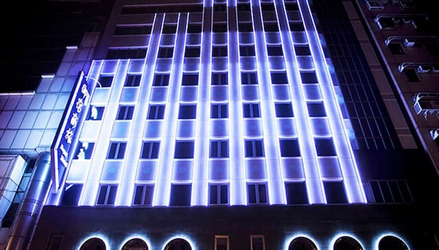 ロイヤル グループ ホテル ミンファ ブランチ (御宿商旅-明華館)