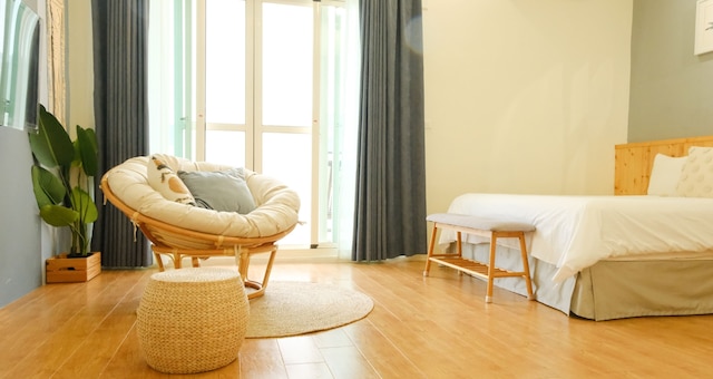 コージー ブルー B&B