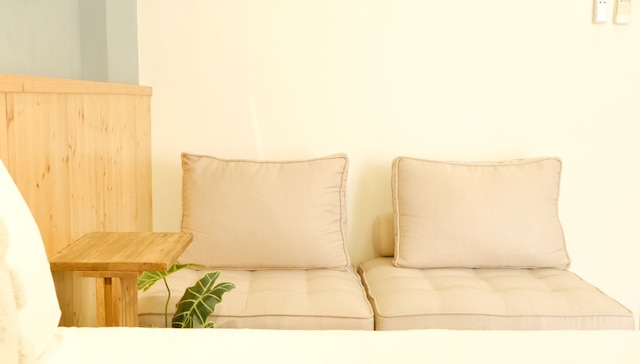 コージー ブルー B&B