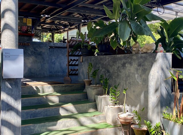 ファミリー ハウス アット パイ