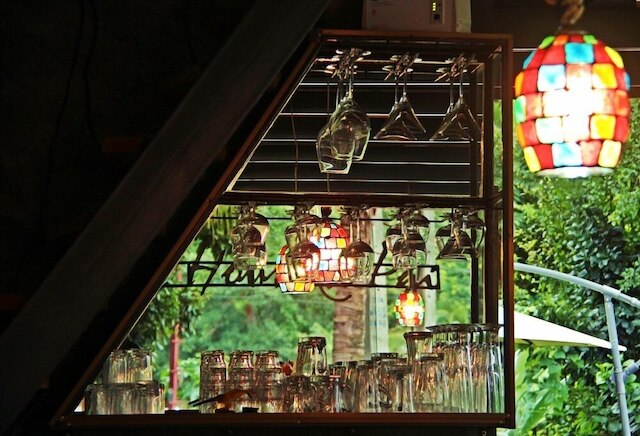 ファミリー ハウス アット パイ