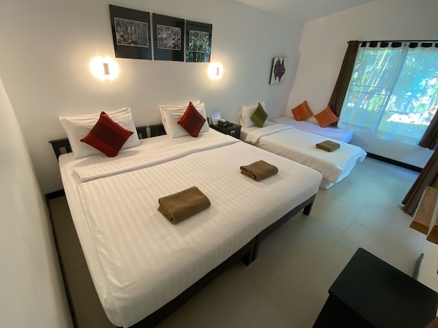 ファミリー ハウス アット パイ