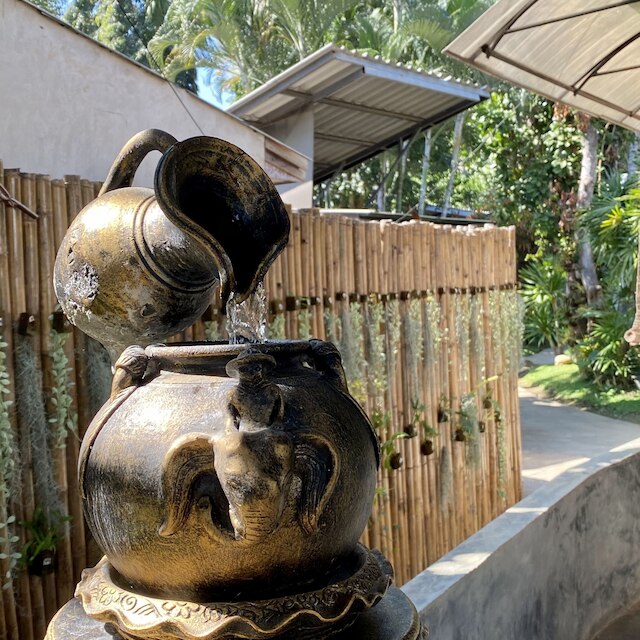 ファミリー ハウス アット パイ