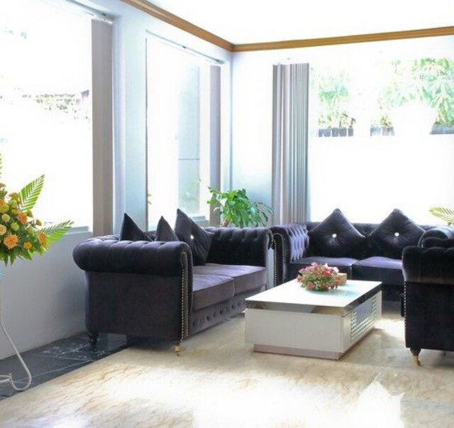 ホテル 7 マイル