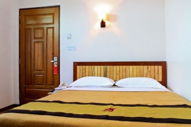 ホテル 7 マイル