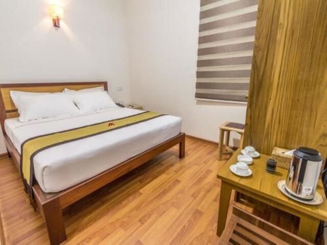 ホテル 7 マイル