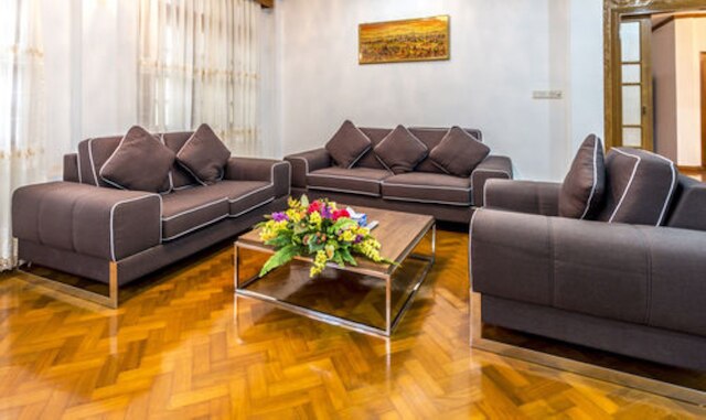 ホテル 7 マイル