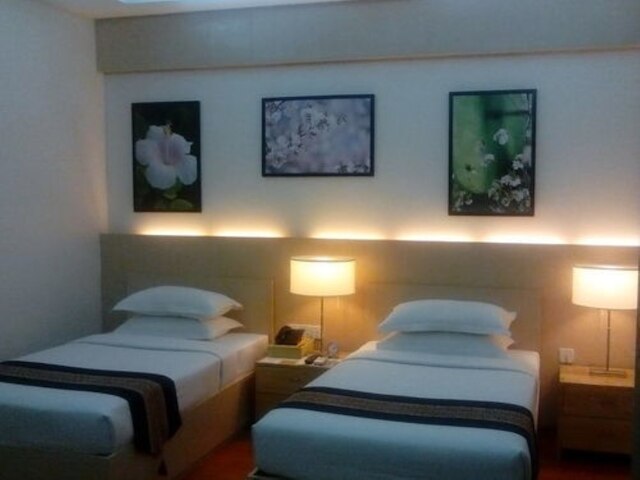 ホテル 7 マイル