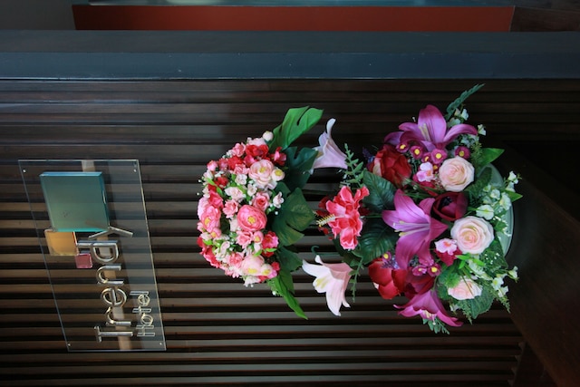 トレンディ ホテル