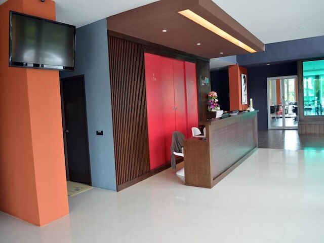 トレンディ ホテル