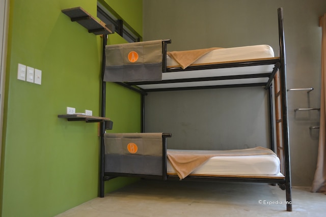 スピン デザイナー ホステル