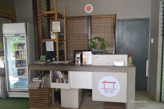 スピン デザイナー ホステル