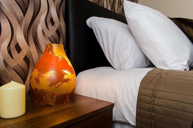 Trivelles Hotels - Eccles New Road