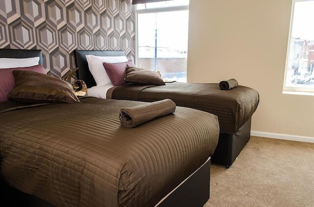 Trivelles Hotels - Eccles New Road