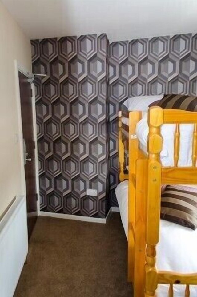 Trivelles Hotels - Eccles New Road