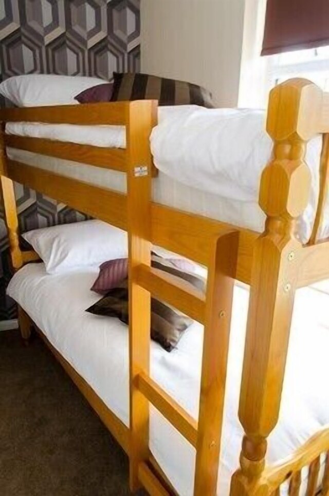 Trivelles Hotels - Eccles New Road