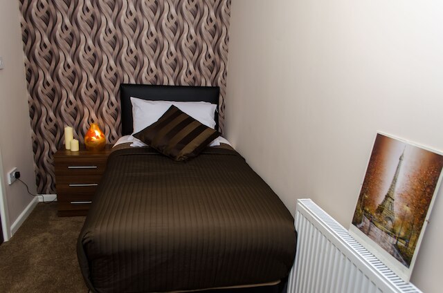 Trivelles Hotels - Eccles New Road